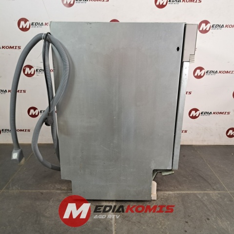 Zmywarka Bauknecht BBO 3C33 C X