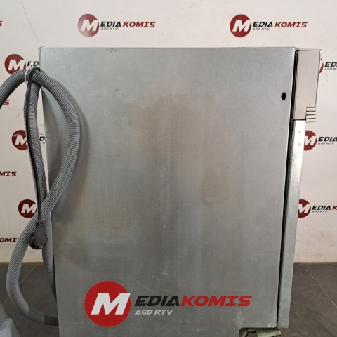 Zmywarka Bauknecht BBO 3C33 C X