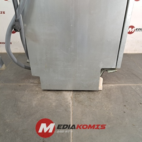 Zmywarka Bauknecht BBO 3C33 C X