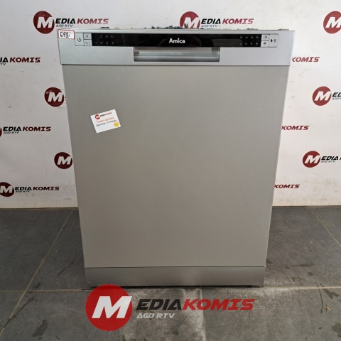 Zmywarka Amica GSP 542 010-1 Si