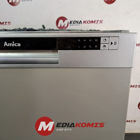 Zmywarka Amica GSP 542 010-1 Si