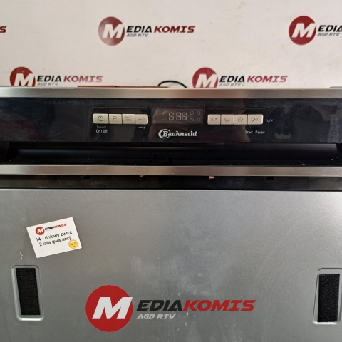 Zmywarka Bauknecht BBO 3C33 C X