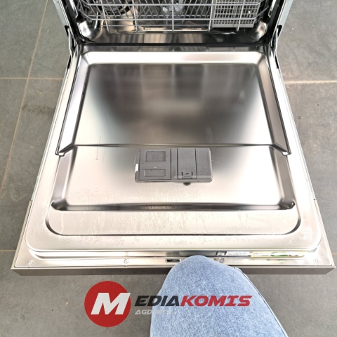 Zmywarka Bauknecht BBO 3C33 C X