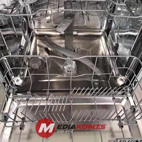 Zmywarka Bauknecht BBO 3C33 C X