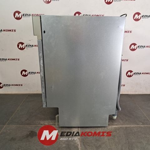 Zmywarka Bauknecht BBO 3C33 C X