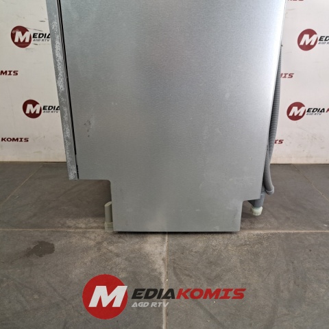 Zmywarka Bauknecht BBO 3C33 C X