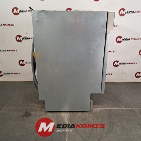 Zmywarka Bauknecht BBO 3C33 C X