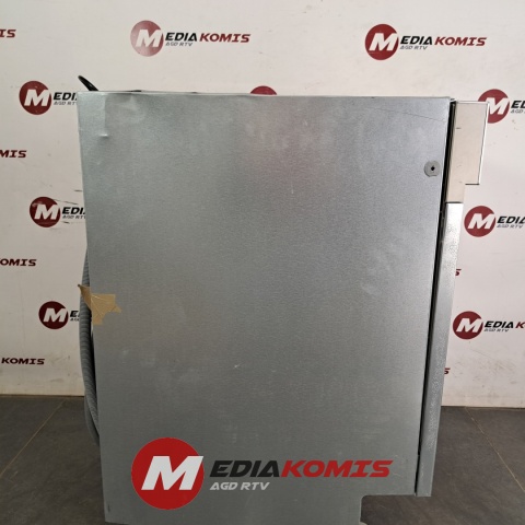 Zmywarka Bauknecht BBO 3C33 C X