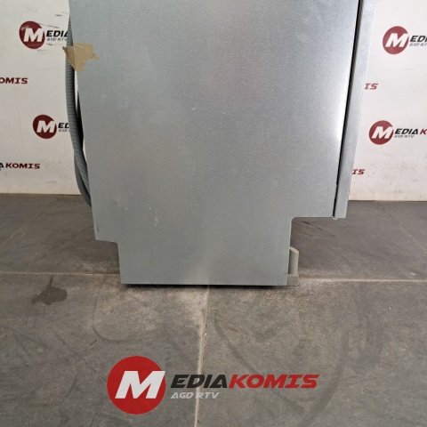 Zmywarka Bauknecht BBO 3C33 C X