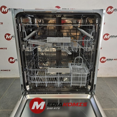 Zmywarka Bauknecht BUO 3C33 C X