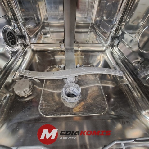 Zmywarka Bauknecht BUO 3C33 C X