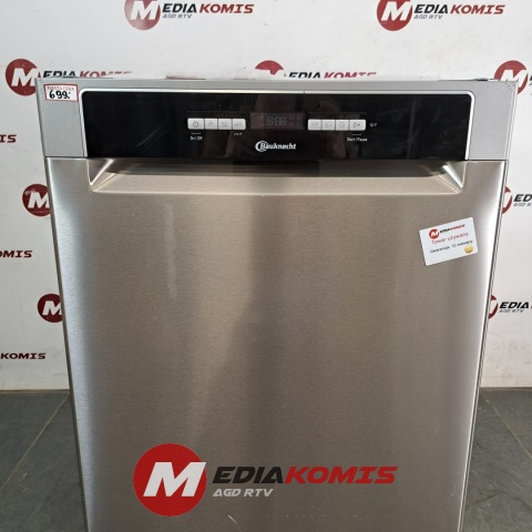 Zmywarka Bauknecht BUO 3C33 C X