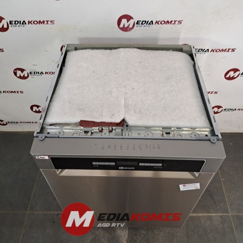 Zmywarka Bauknecht BUO 3C33 C X