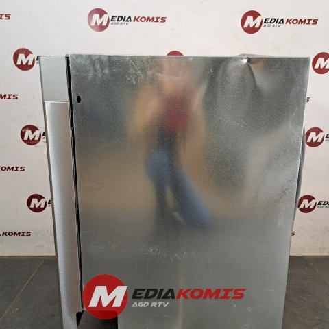 Zmywarka Bauknecht BUO 3C33 C X