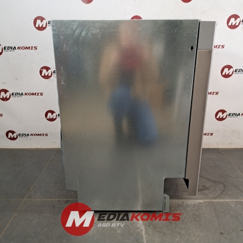 Zmywarka Bauknecht BUO 3C33 C X