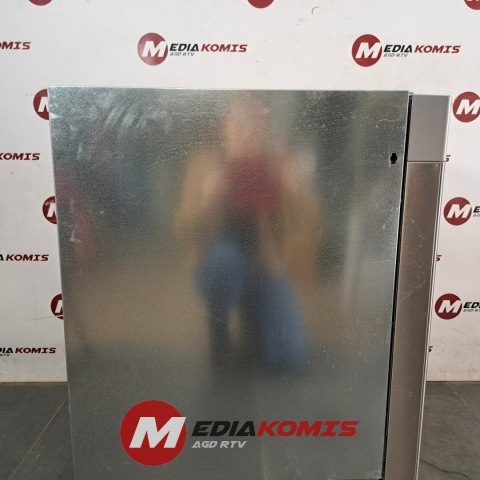 Zmywarka Bauknecht BUO 3C33 C X