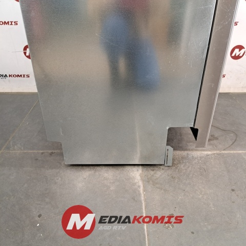 Zmywarka Bauknecht BUO 3C33 C X