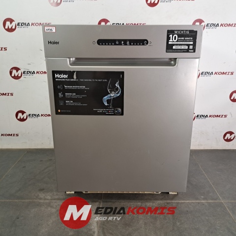 Zmywarka Haier XU 4C4E1S-84