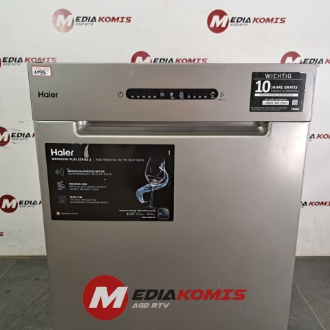 Zmywarka Haier XU 4C4E1S-84