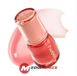 Błyszczyk fwee 3D Voluming Gloss 5.3g