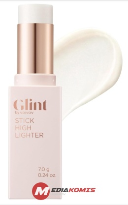 Rozświetlacz w sztyfcie GLINT 02 Milky Moon Wholesale