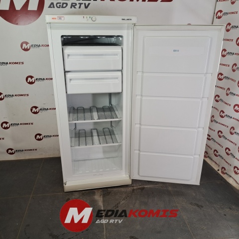 Zamrażarka AEG OEKO-ARCTIS