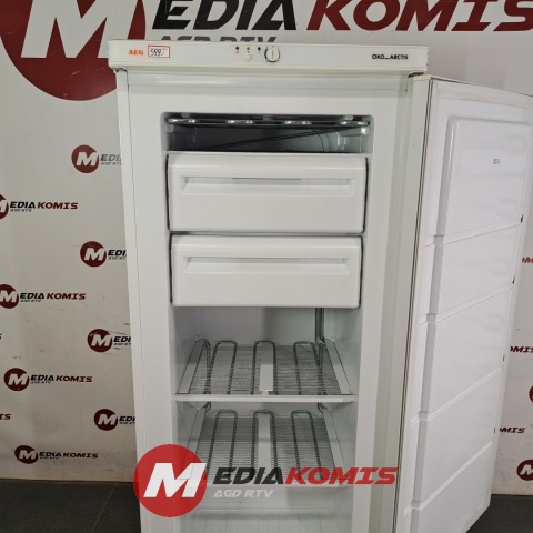 Zamrażarka AEG OEKO-ARCTIS