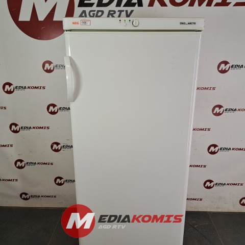 Zamrażarka AEG OEKO-ARCTIS