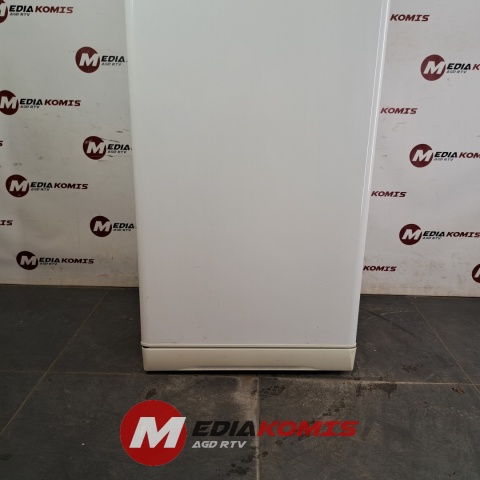 Zamrażarka AEG OEKO-ARCTIS