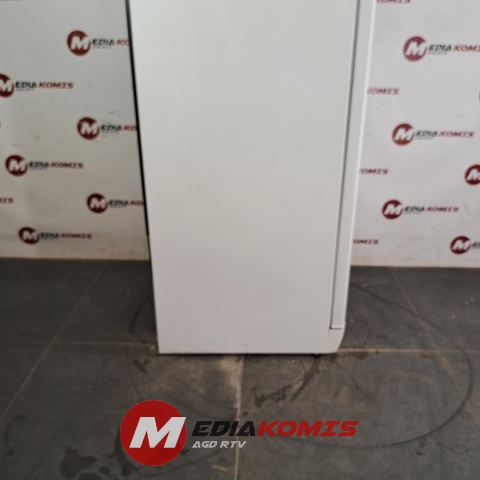 Zamrażarka AEG OEKO-ARCTIS