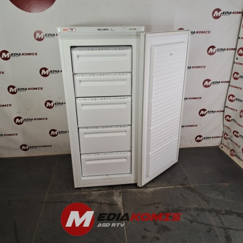 Zamrażarka AEG OKO-ARCTIS