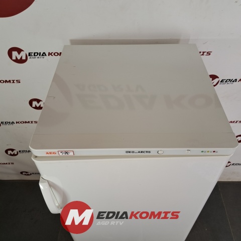 Zamrażarka AEG OKO-ARCTIS