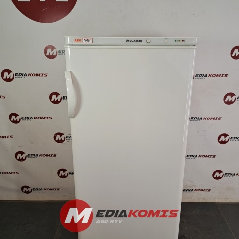 Zamrażarka AEG OKO-ARCTIS