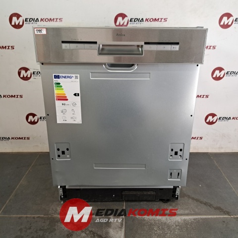 Zmywarka Amica EGSP 14797-1 E