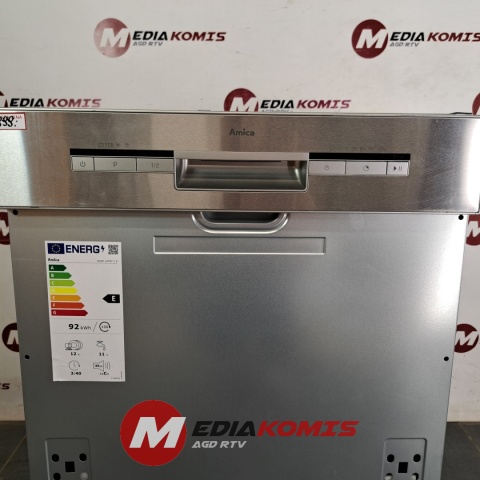 Zmywarka Amica EGSP 14797-1 E