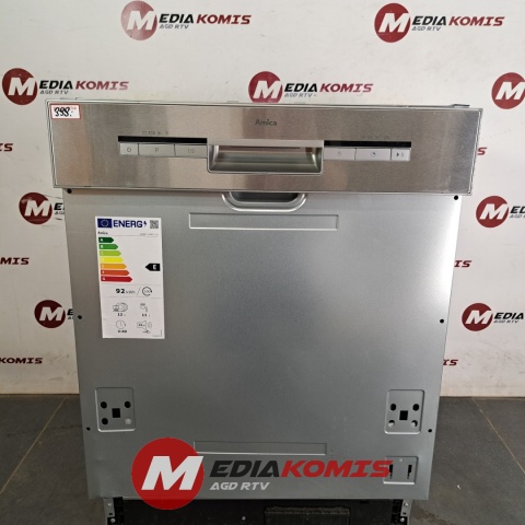 Zmywarka Amica EGSP 14797-1 E