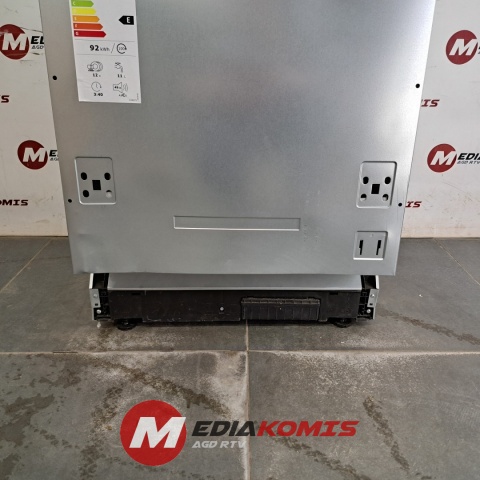 Zmywarka Amica EGSP 14797-1 E