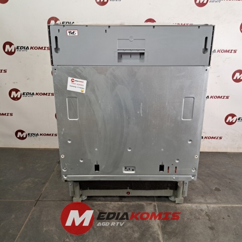 Zmywarka Bauknecht BCIO 3T341 PLET