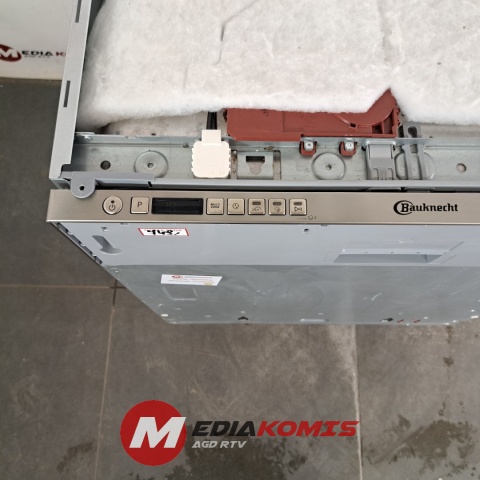 Zmywarka Bauknecht BCIO 3T341 PLET