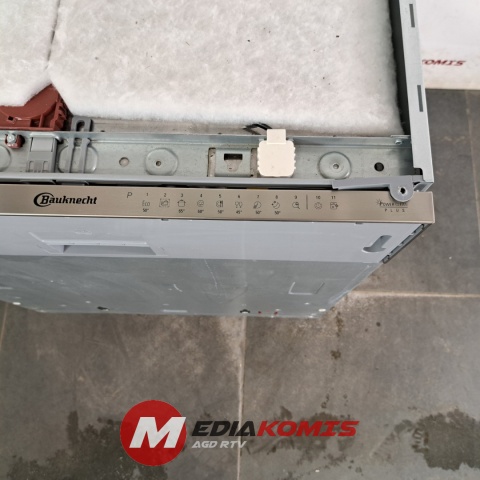 Zmywarka Bauknecht BCIO 3T341 PLET