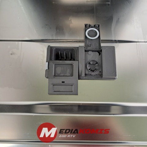 Zmywarka Bauknecht BCIO 3T341 PLET