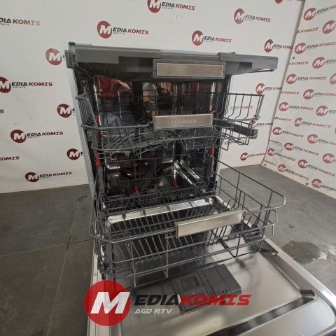 Zmywarka Bauknecht BCIO 3T341 PLET