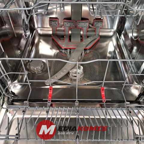 Zmywarka Bauknecht BCIO 3T341 PLET