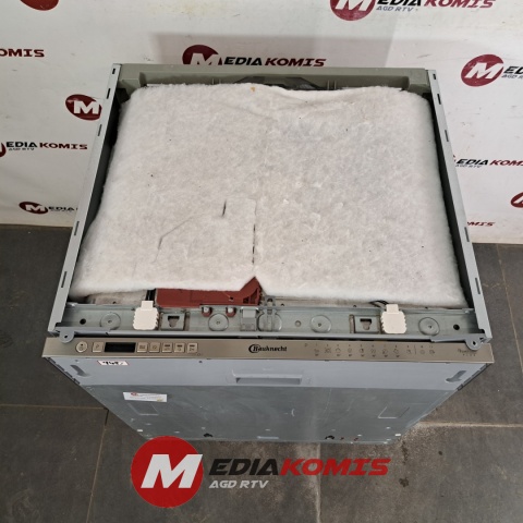 Zmywarka Bauknecht BCIO 3T341 PLET