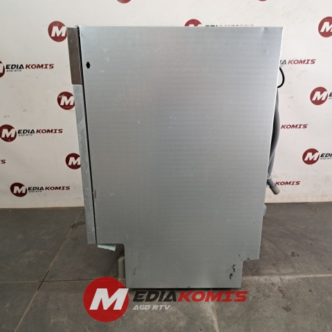 Zmywarka Bauknecht BCIO 3T341 PLET