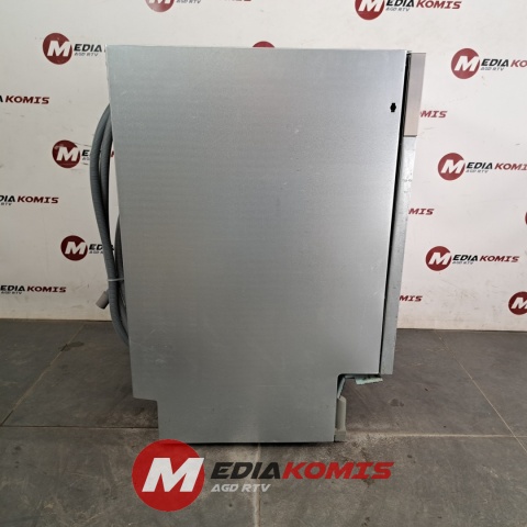 Zmywarka Bauknecht BCIO 3T341 PLET