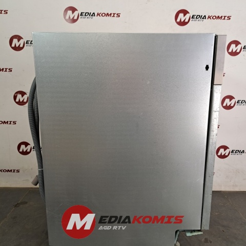 Zmywarka Bauknecht BCIO 3T341 PLET