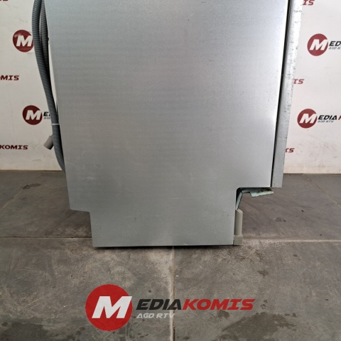 Zmywarka Bauknecht BCIO 3T341 PLET