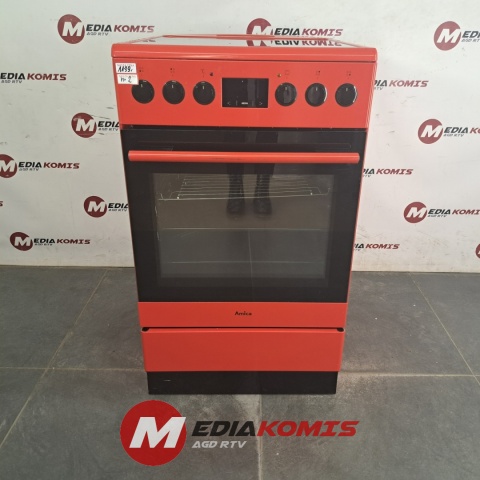 Kuchnia Amica SHC 11504 /1 R [2]