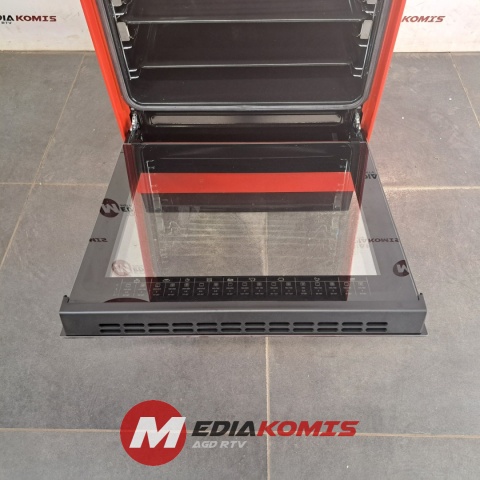 Kuchnia Amica SHC 11504 /1 R [2]